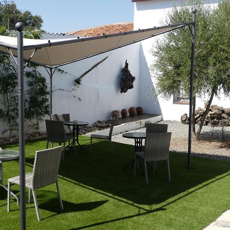 Casa Rural Julio Vegas Santiago Del Campo Екстериор снимка