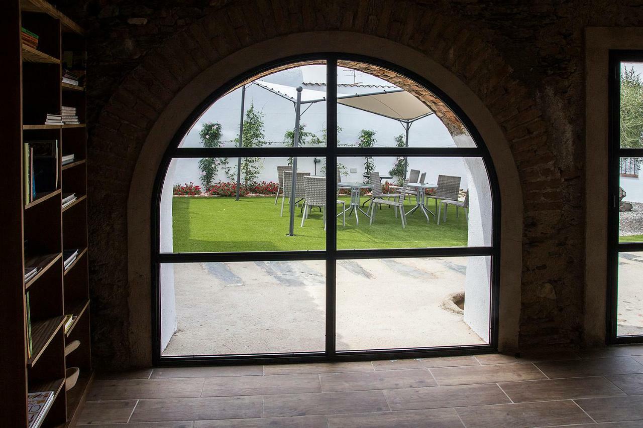Casa Rural Julio Vegas Santiago Del Campo Екстериор снимка