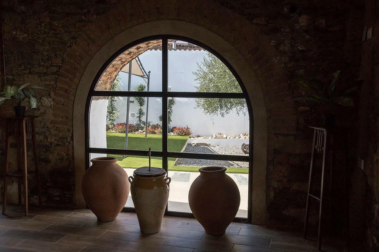 Casa Rural Julio Vegas Santiago Del Campo Екстериор снимка