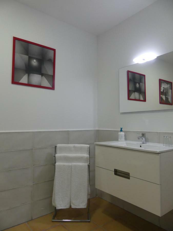 Casa Rural Julio Vegas Santiago Del Campo Екстериор снимка