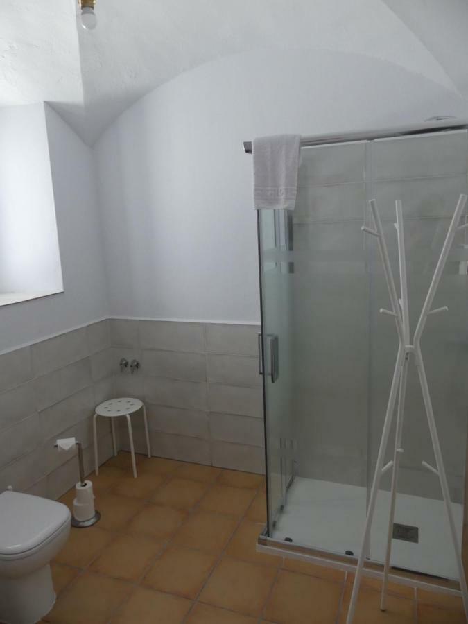 Casa Rural Julio Vegas Santiago Del Campo Екстериор снимка