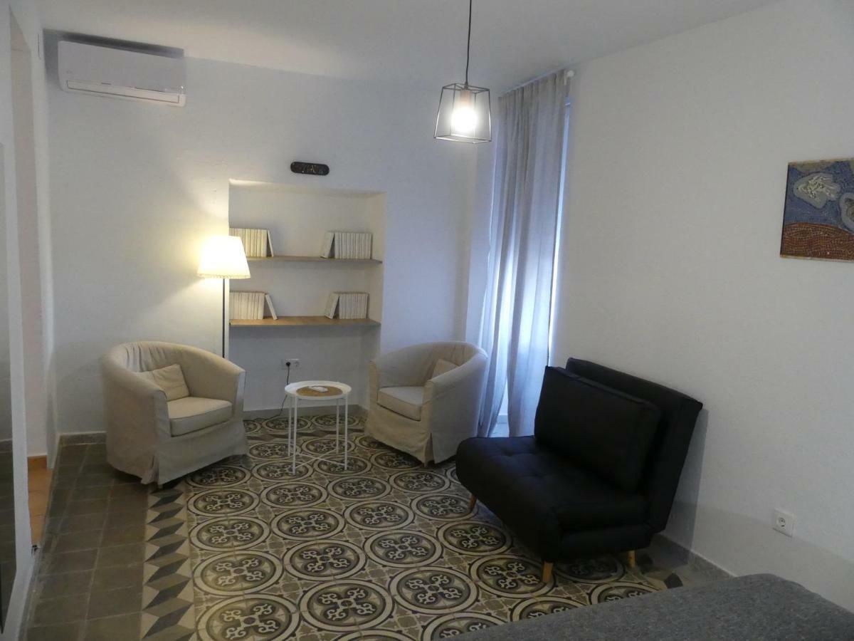 Casa Rural Julio Vegas Santiago Del Campo Екстериор снимка