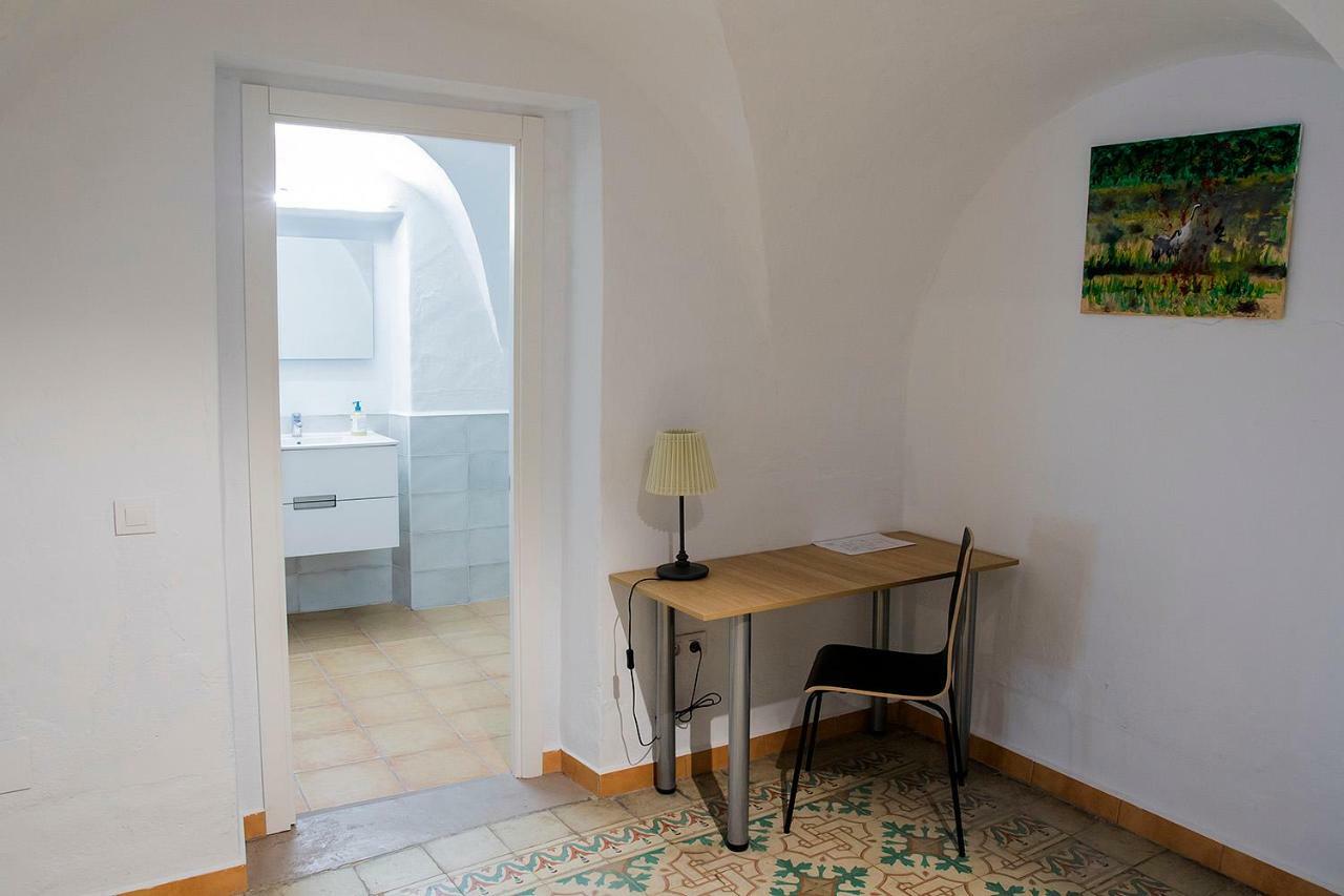 Casa Rural Julio Vegas Santiago Del Campo Екстериор снимка