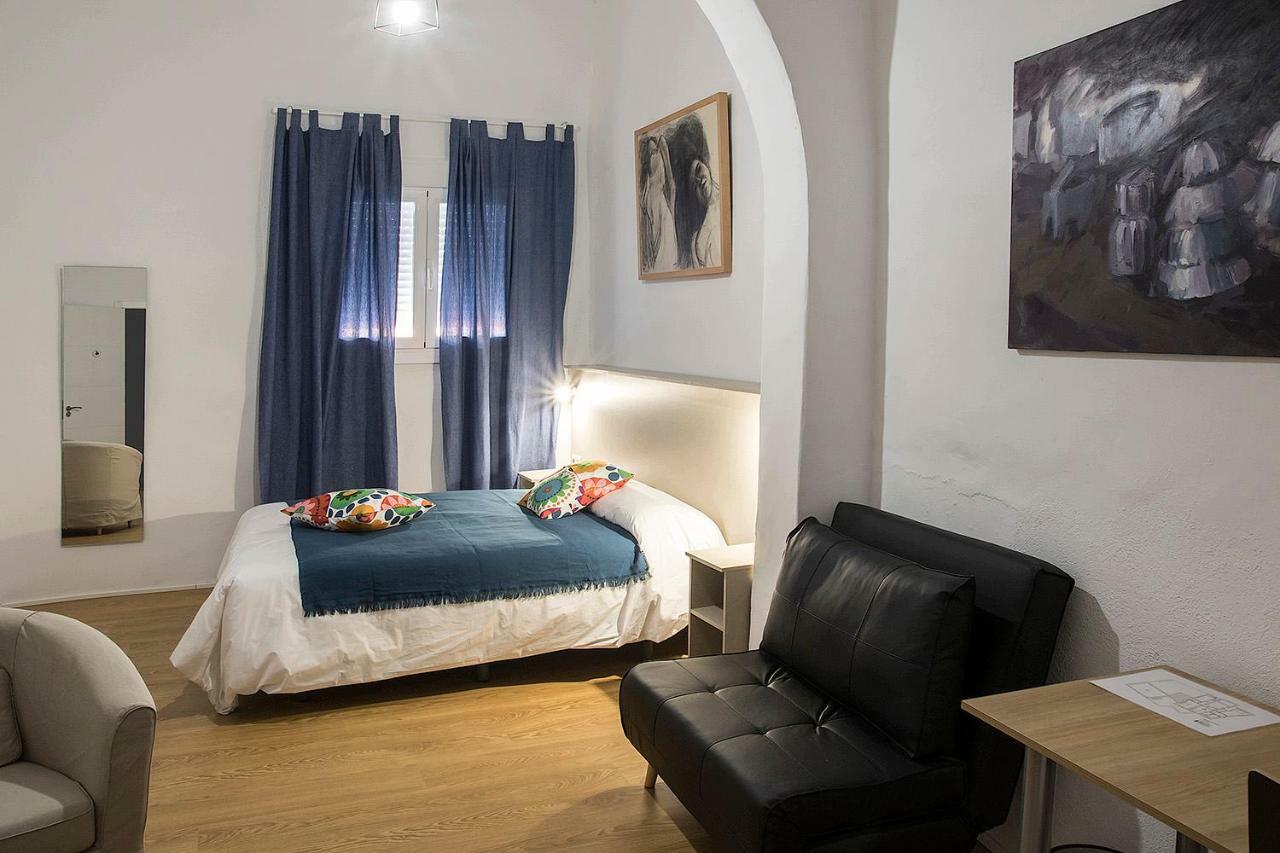 Casa Rural Julio Vegas Santiago Del Campo Екстериор снимка