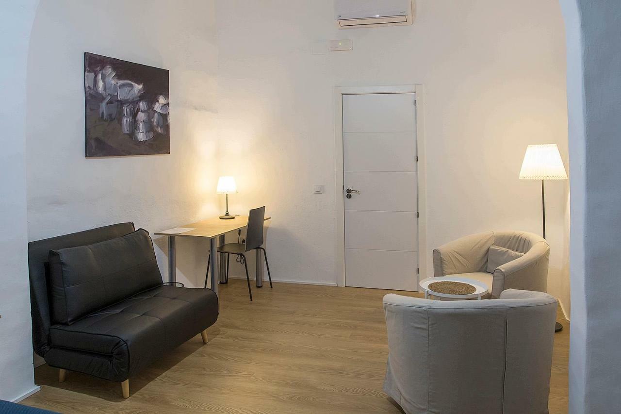 Casa Rural Julio Vegas Santiago Del Campo Екстериор снимка